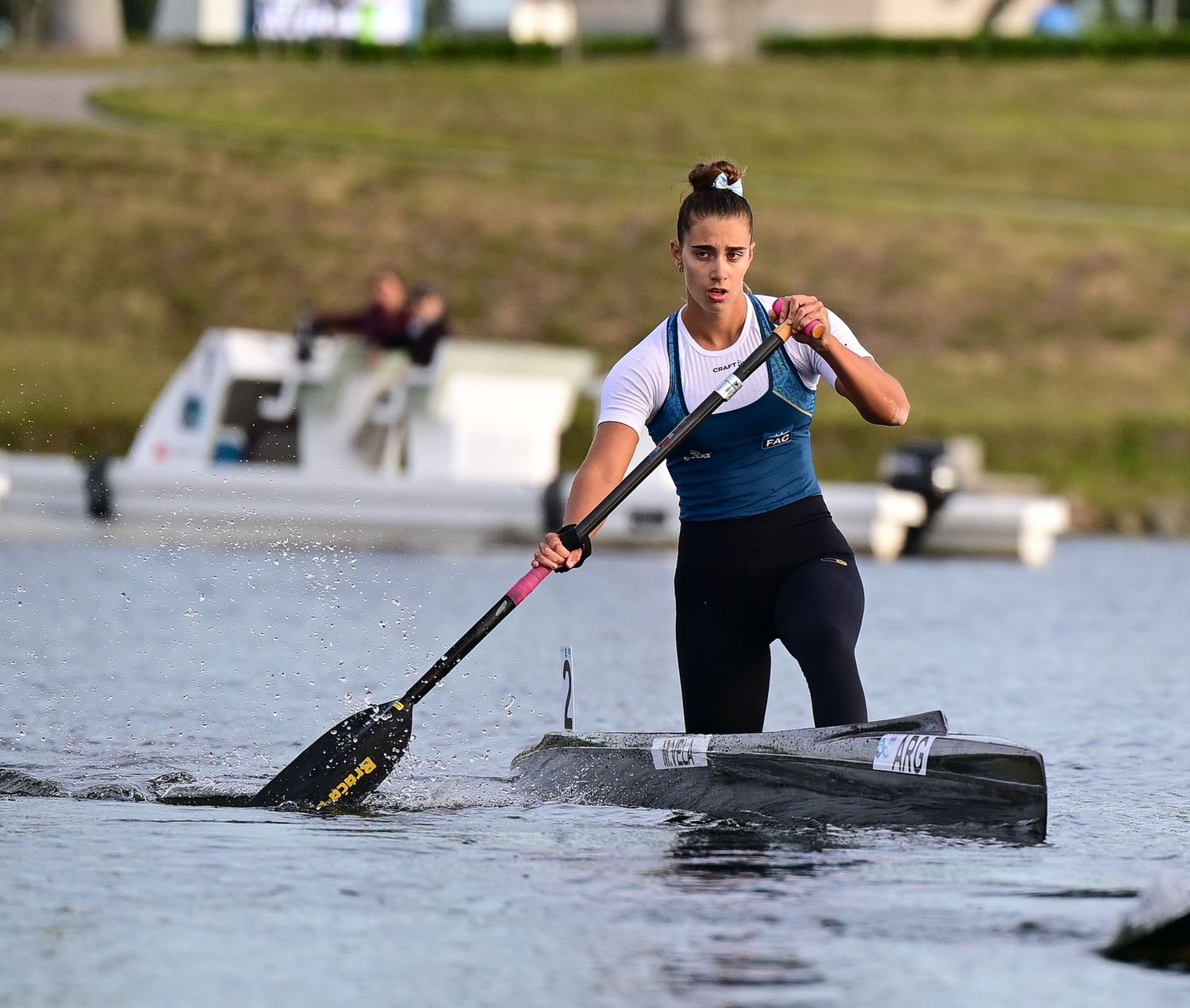 Postergan la entrega de las Becas Deportivas 2024 que se iba a celebrar esta noche