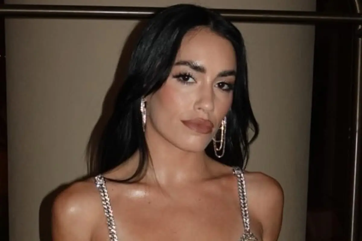 Lali Espósito deslumbró en los Premios Billboard con un look impactante y habló sobre política