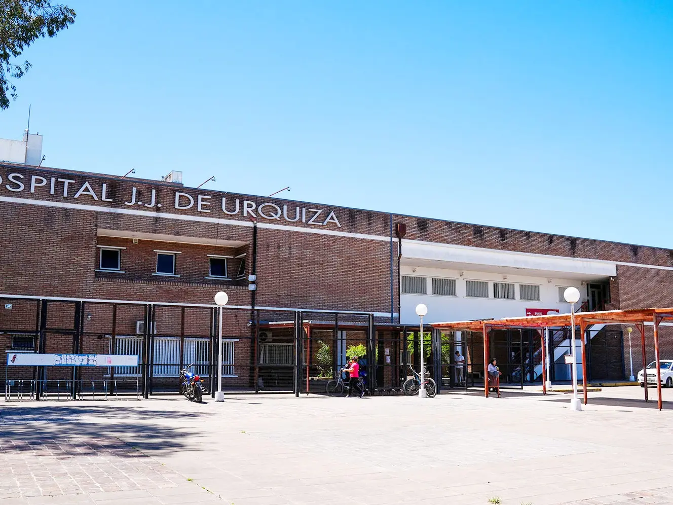 Nación reconoció a 10 hospitales entrerrianos por su compromiso con la calidad