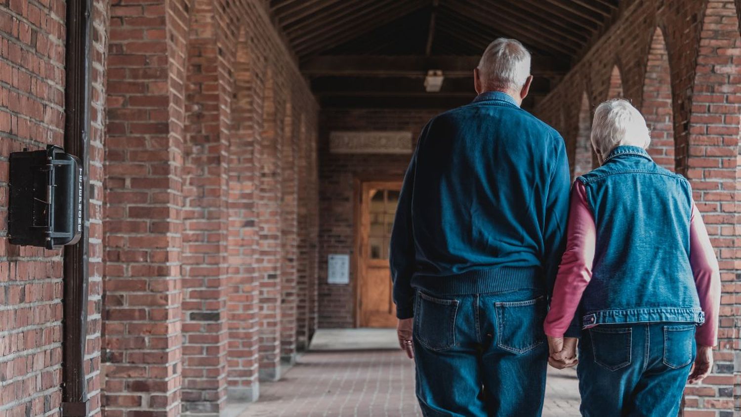 ¿A qué edad se considera «vieja» a una persona?