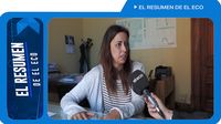 Avances en la puesta en valor de la Reserva Sierra del Tigre