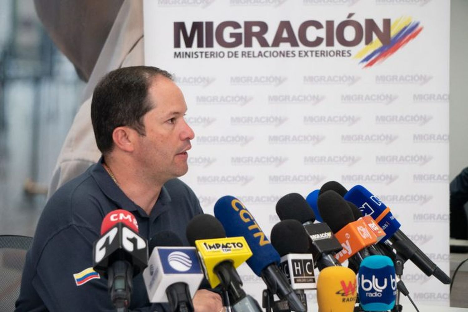 Apoyo para implementar el Estatuto Temporal