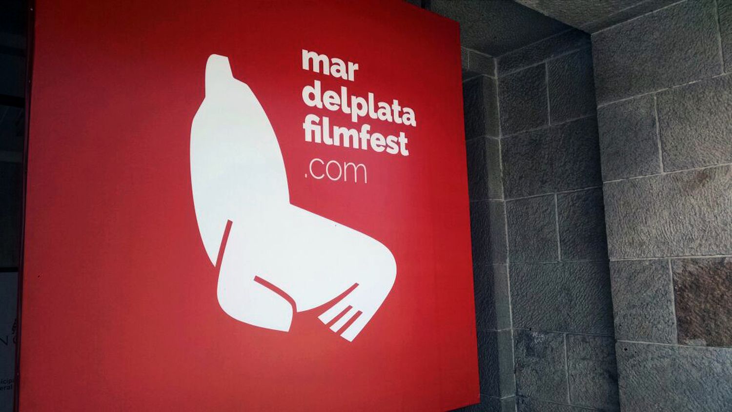 Comienza el Festival Internacional de Cine de Mar del Plata