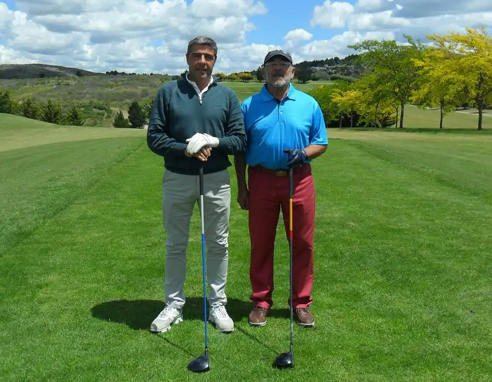 La actividad en El Valle
