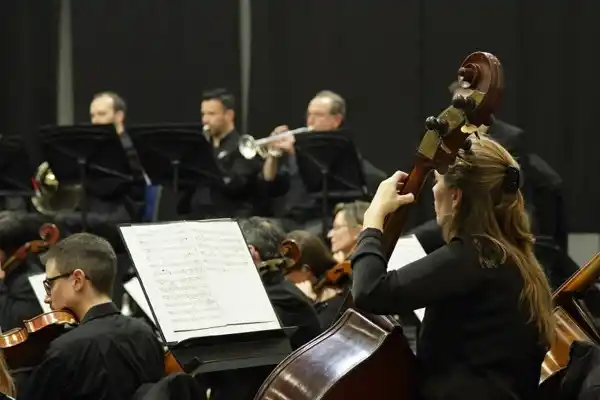 Harán audiciones para cubrir puestos en la Sinfónica entrerriana