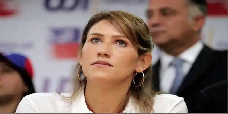 La sentencia es «un adefesio»: hija de Bernabé Gutiérrez repudia acción del TSJ