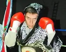 Púgiles locales se presentan hoy en festival boxístico de Crespo