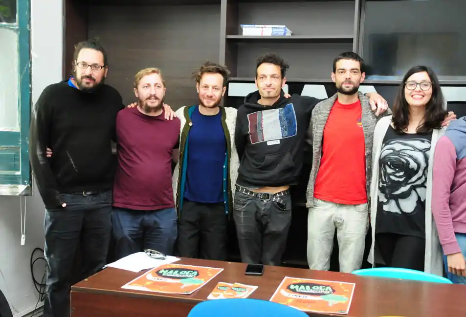 Se viene este fin de semana el Primer Encontronazo de Teatro Popular de Tandil 