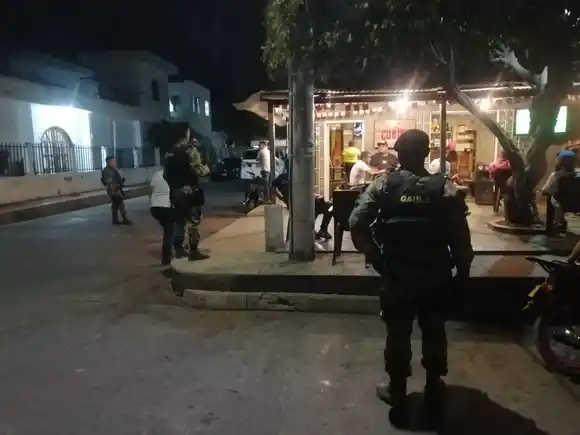 Por secuestro y extorsión, caen 187 personas en gigantesco operativo