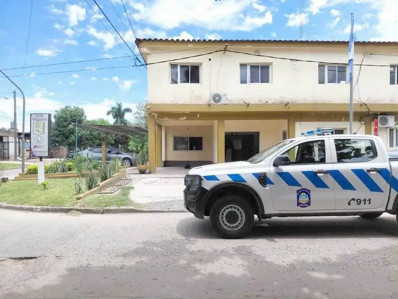 Tras una discusión, una mujer mató
a su pareja con un arma blanca