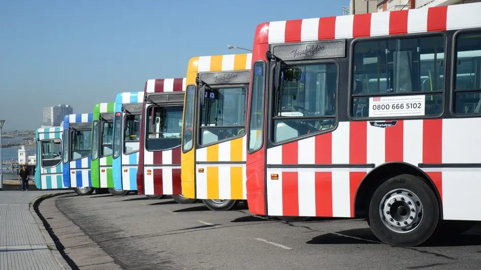 Piden que haya más frecuencia de colectivos: "No hay justificativo para no cumplir"