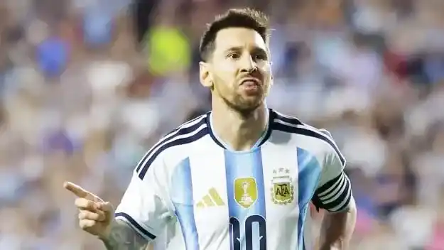 Las dudas de Lionel Scaloni en el once de la Selección Argentina ante Argelia