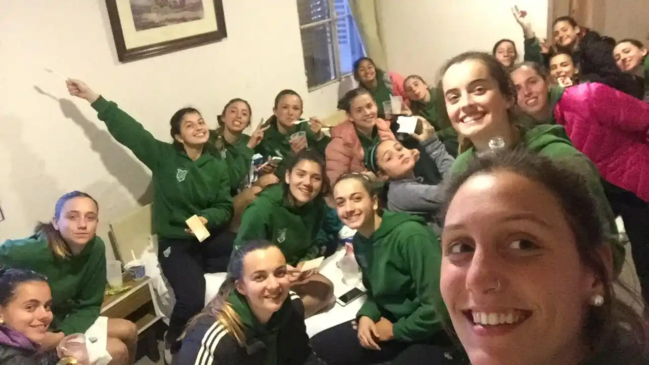 Mar del Plata Club jugará la final del Provincial Sub-18
