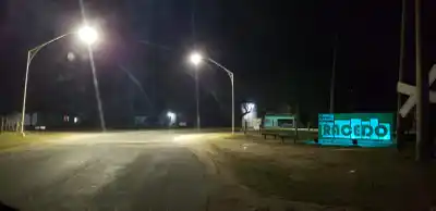 Racedo prepara su Fiesta Patronal