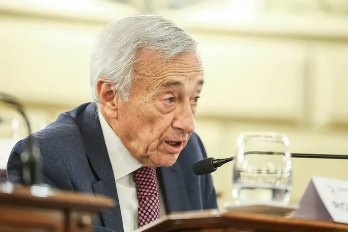 Reforma Constitucional