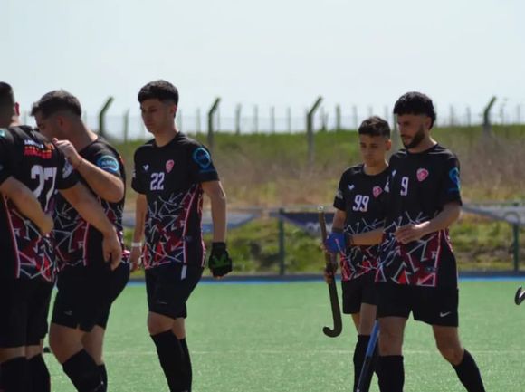 Hockey: Mitre no pudo ante Social y obtuvo el subcampeonato en Primera Masculino