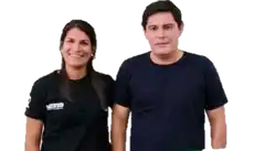 Luciana Arellano y Federico Gallardo describen preocupaciones desde ATE