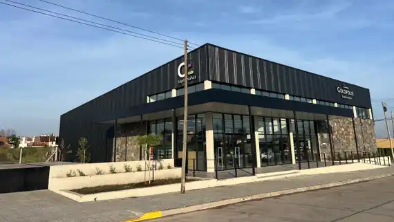 Con una nueva ronda de negocios, el Municipio acercará a productores locales a un reconocido supermercado