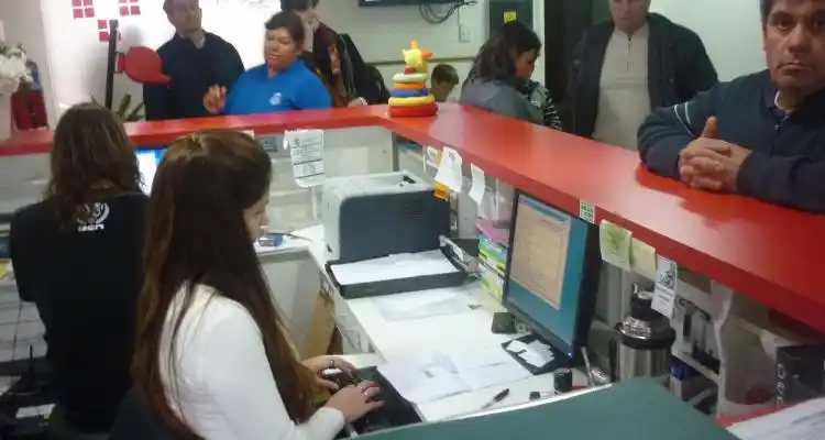 Osprera rechazó firmar convenio con el Círculo Médico