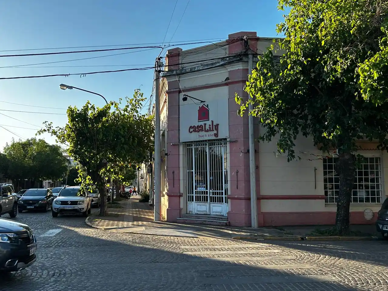 Crédito: Radio Rafaela