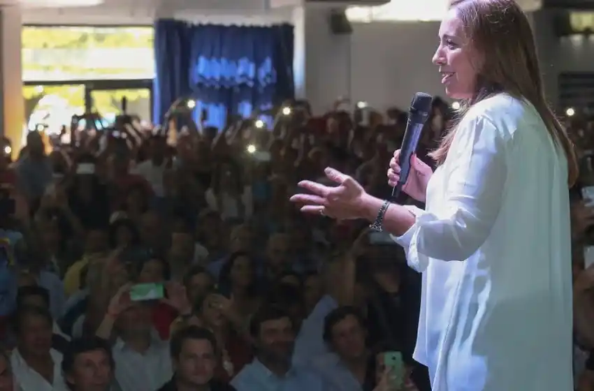 Vidal: “No puede haber interés partidario por encima de los alumnos”