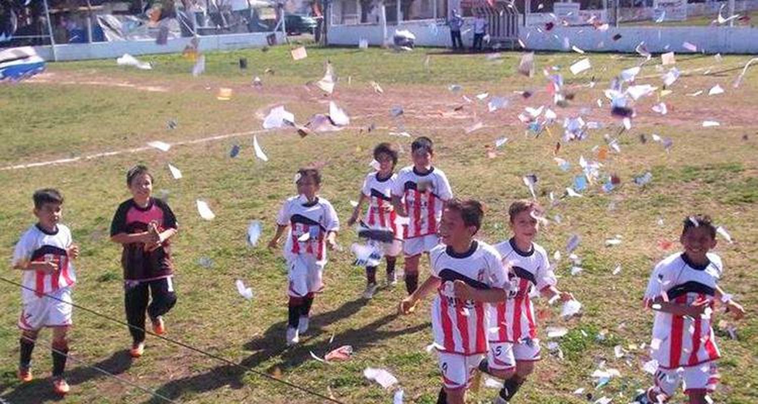 Paraná y San Martín campeones