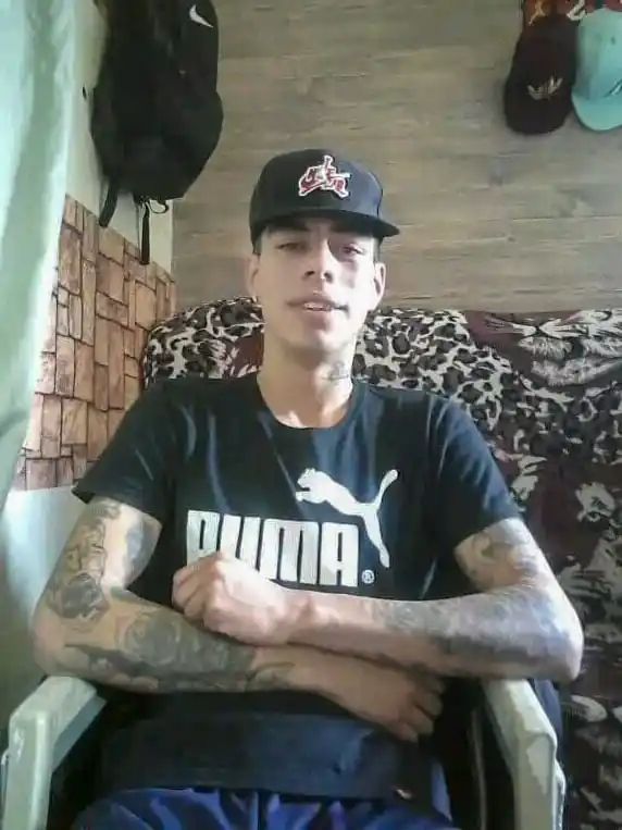 Detenido Chiarella - 1