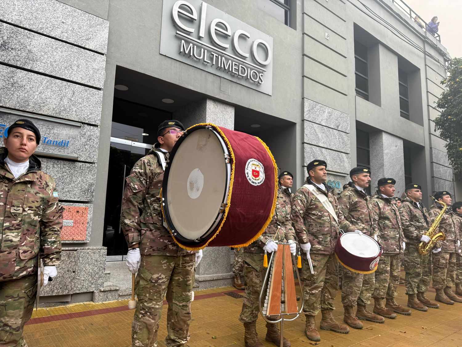 banda ejercito el eco - 4