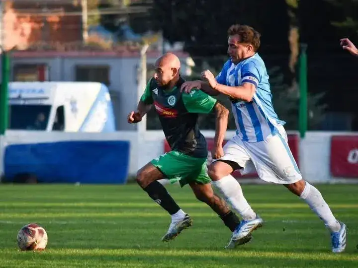 Empate de Kimberley