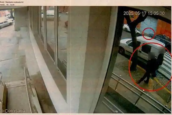 Procesaron a tres efectivos de la Ciudad por un secuestro extorsivo