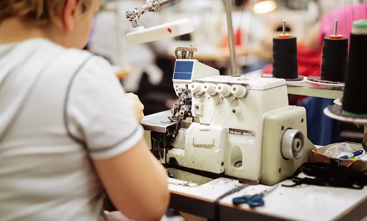 Llega a Pilar Ronda de Negocios Internacional para sectores de calzado, indumentaria, marroquinería y textil