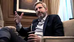 Rogelio Frigerio, el de Cambiemos fue el Gobierno más débil