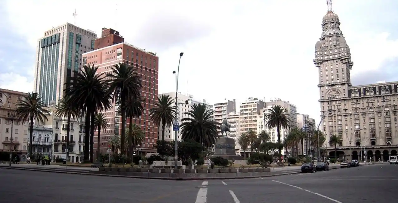 Uruguay entró en la “lista gris” de la Unión Europea