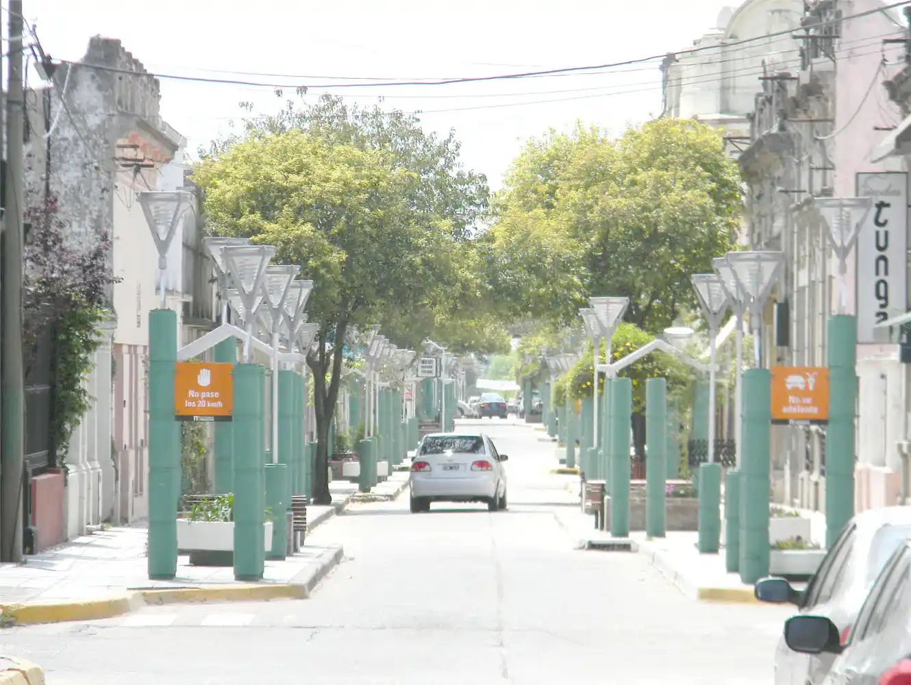 El comercio podrá abrir hasta las 22 horas