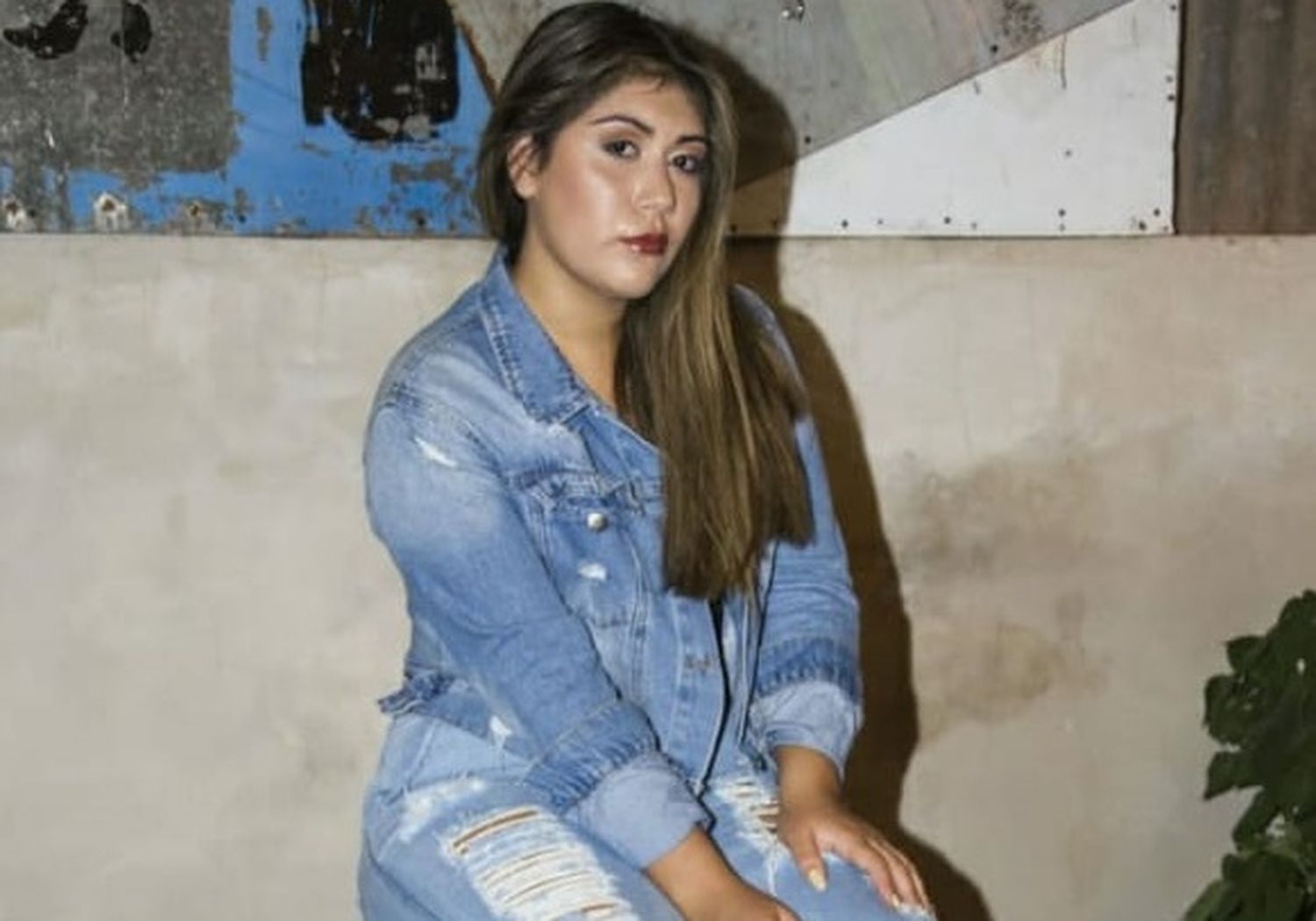 ¡Felices 16, Nahiara!