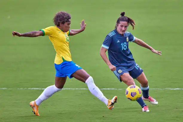 Romina Núñez, otra vez convocada