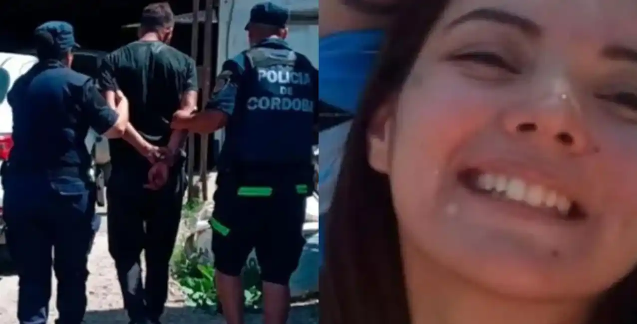 Córdoba: mató a puñaladas a su ex mujer frente a su hijo durante los festejos del triunfo de Argentina