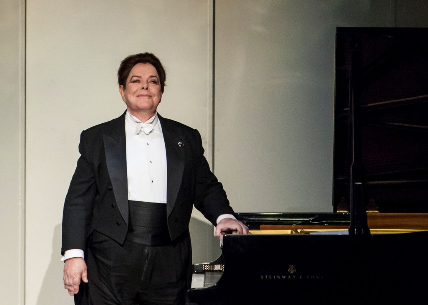 Bruno Gelber sostiene que la música clásica debe modernizarse para sobrevivir en medio de los desafíos del Siglo XXI