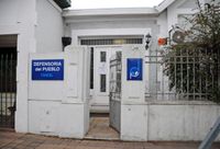 Tras 5 años de gestión, la defensora del Pueblo busca la renovación