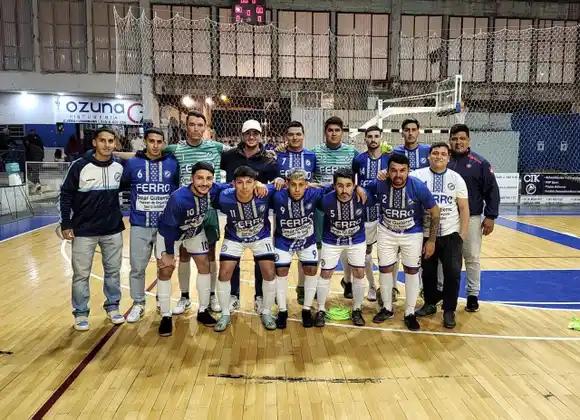 Nebel y Ferro viajan a la provincia de Santa Fe