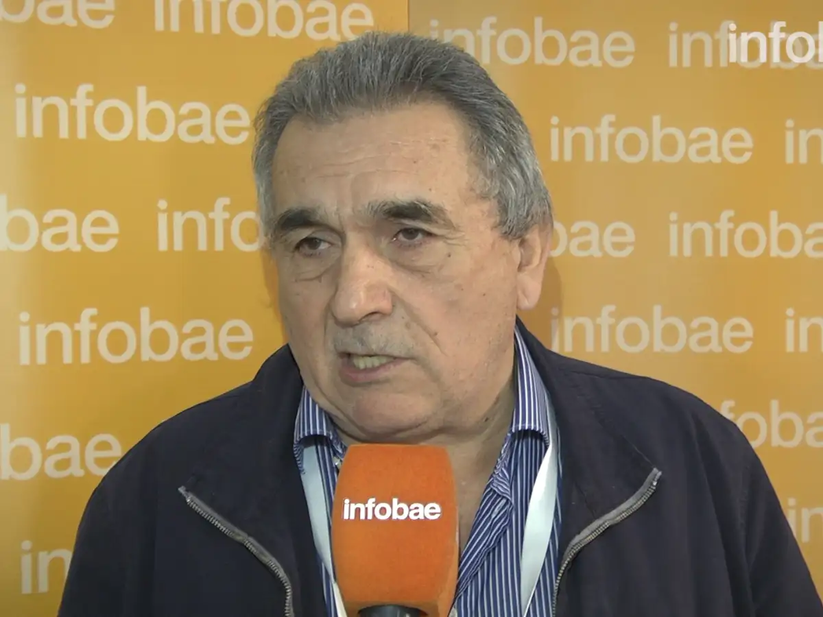 Schmid: "El 15% de las paritarias es una fantasía, no lo va aceptar nadie" 