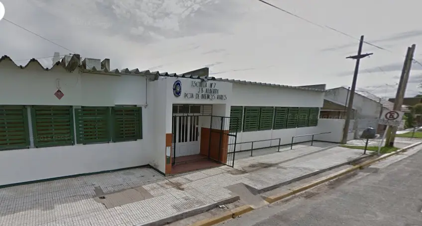 El establecimiento donde ocurrieron los hechos