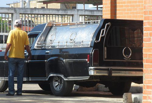 MATÓ POR AMOR: Un obrero asesinó a otro por el cariño de una mujer