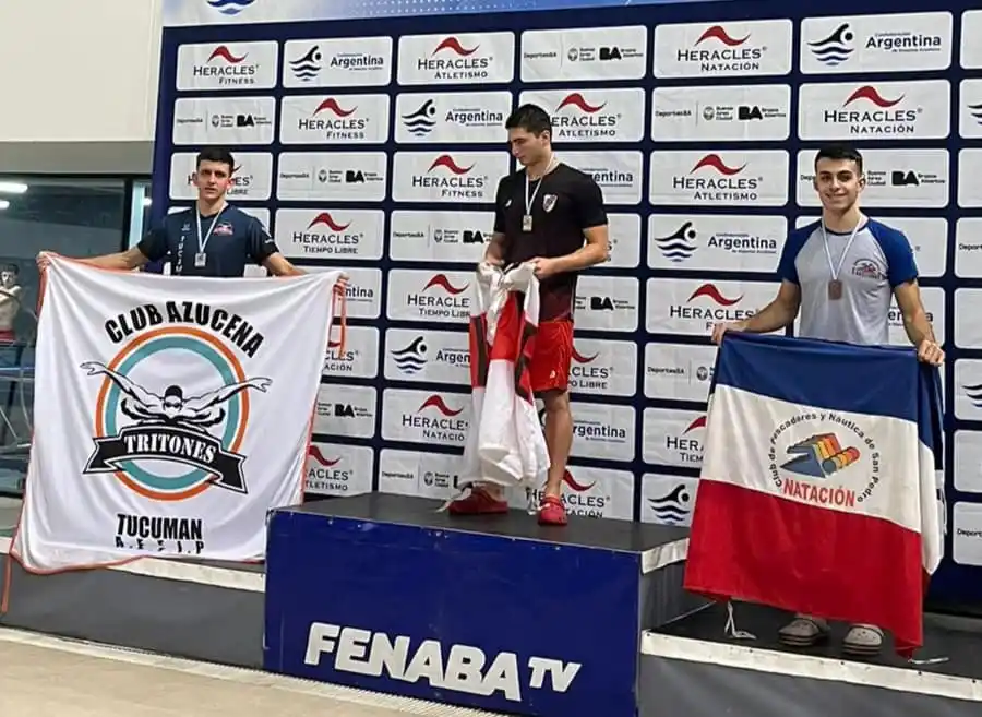 Candela Raviola y Gastón Antelo - 2