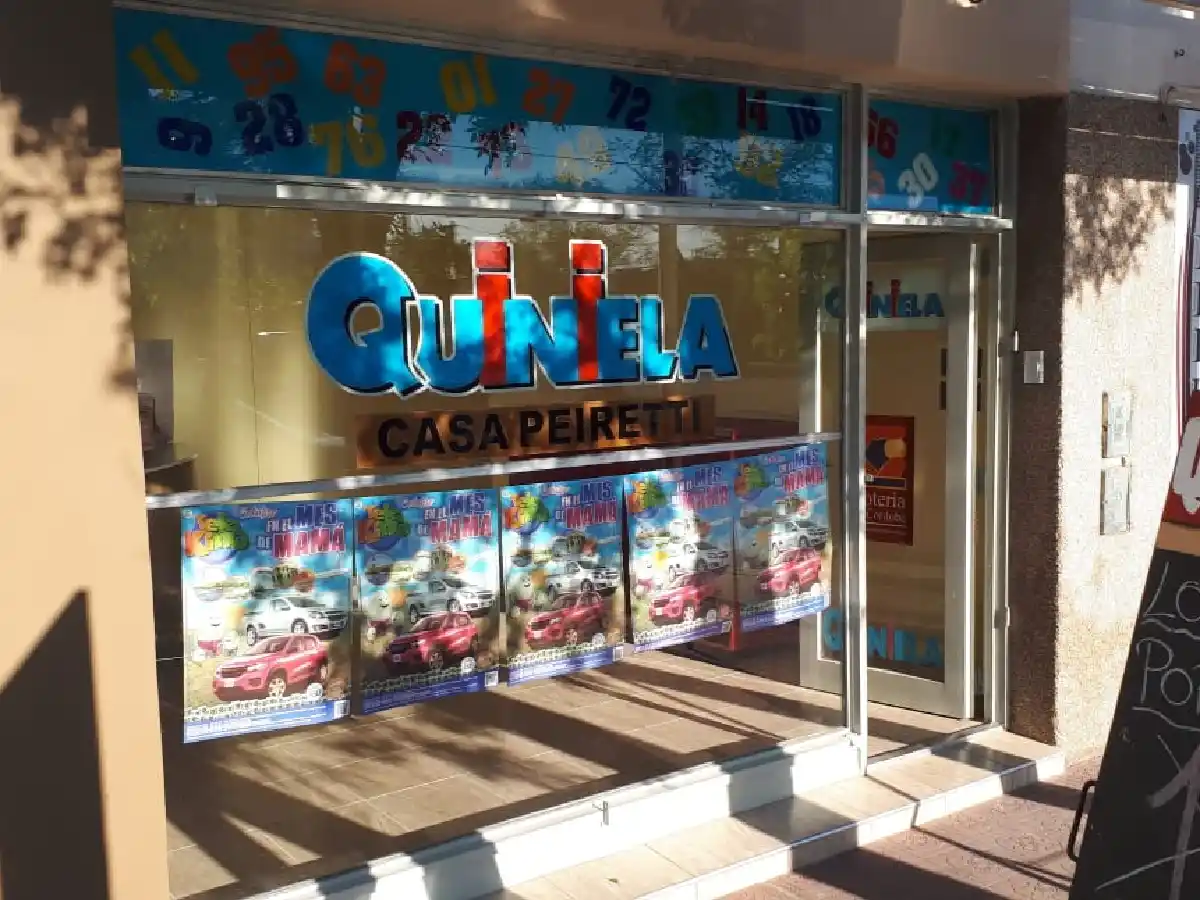 El lunes volverán a abrir las quinielas en la ciudad