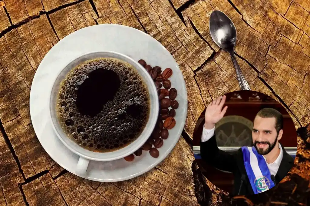 La tienda acepta pagos en bitcoin, así como con tarjeta y efectivo.