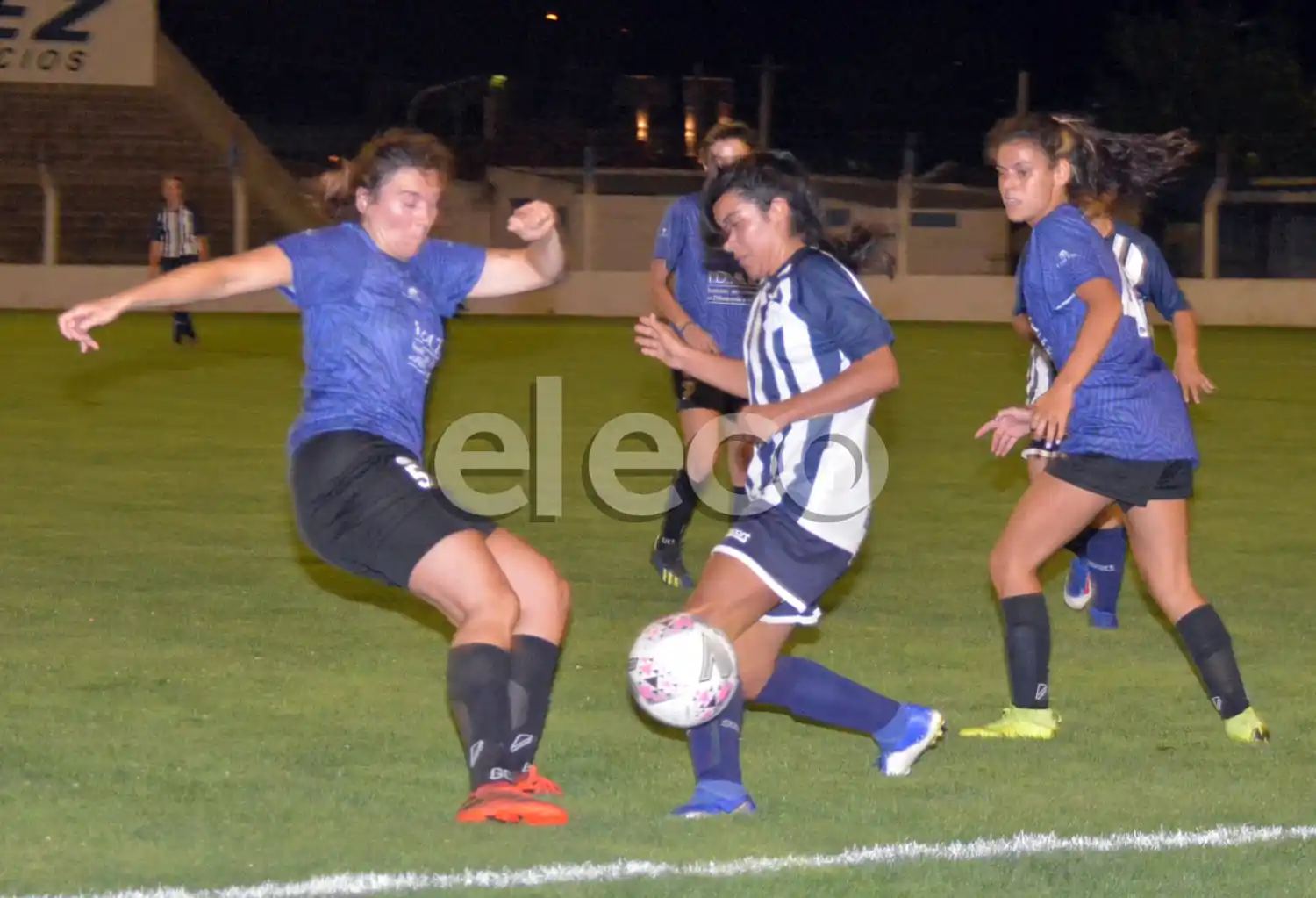 Tandil viene de eliminar a Tres Arroyos.