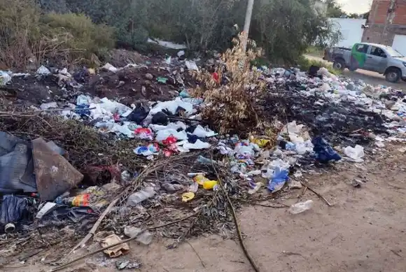 ¿Ciudad o basural? un municipio bonaerense lanzó un fuerte llamado de atención a los vecinos