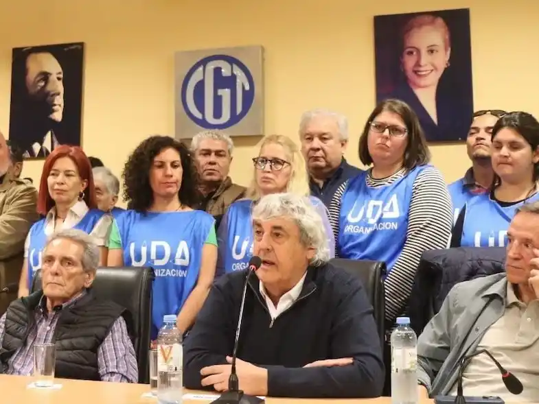 Fracasó otra reunión para mejorar el salario mínimo de los docentes