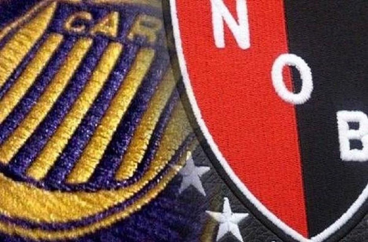 El fixture de los rosarinos